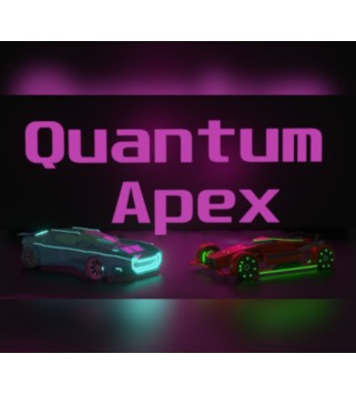 Quantum Apex Steam Key GLOBAL